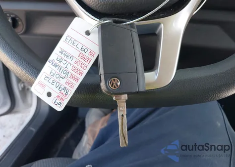 2019 Volkswagen Jetta 1.4T R-Line/1.4T S/1.4T Se из США, поврежденный, VIN 3VWC57BU1KM097343